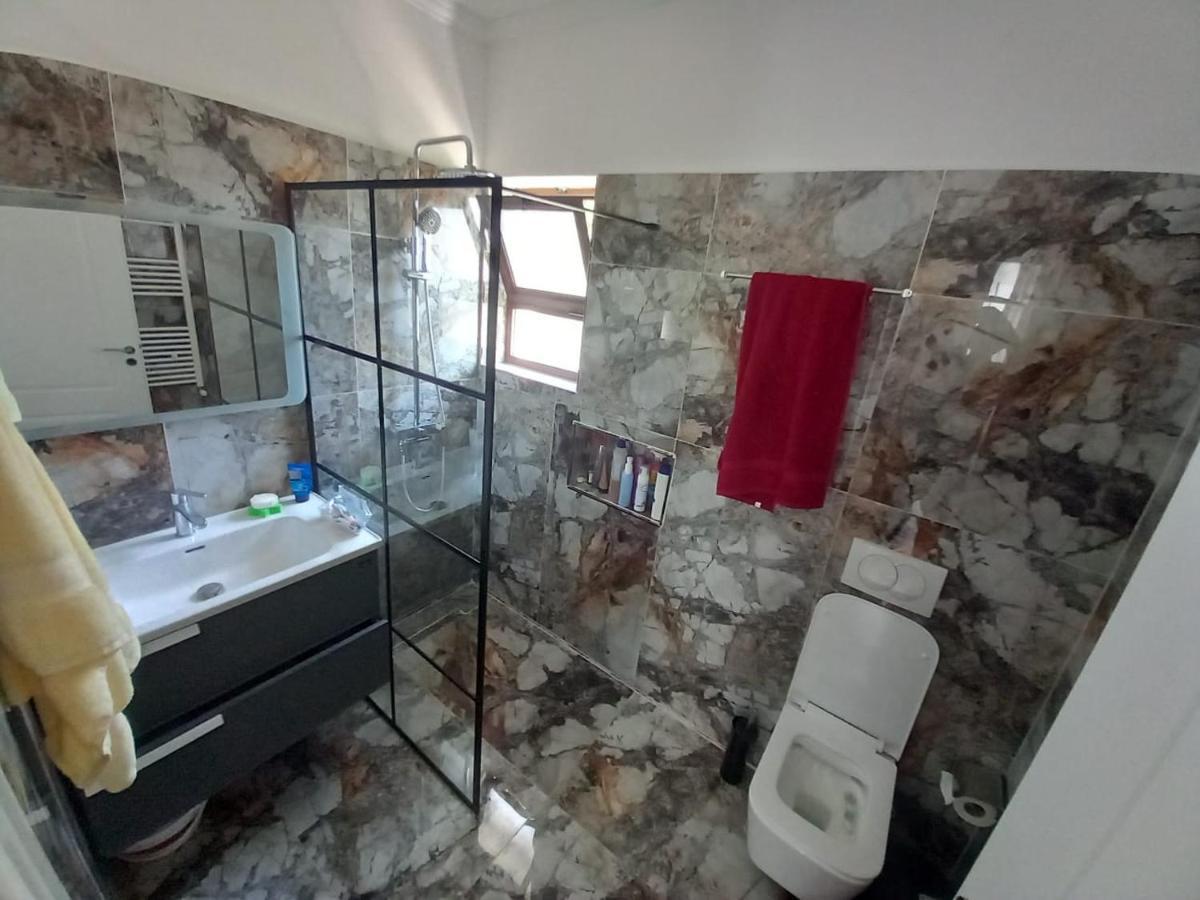 Vila Dervish Cela - Moker Villa Pogradec