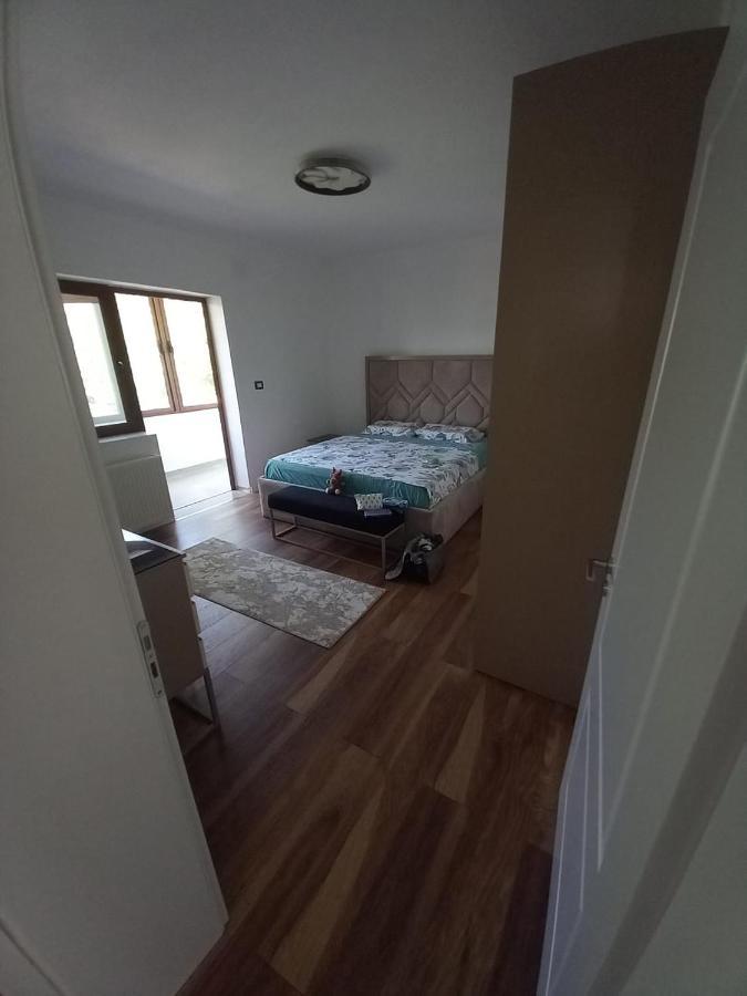 Vila Dervish Cela - Moker Pogradec