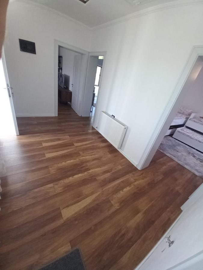 Villa Vila Dervish Cela - Moker Pogradec