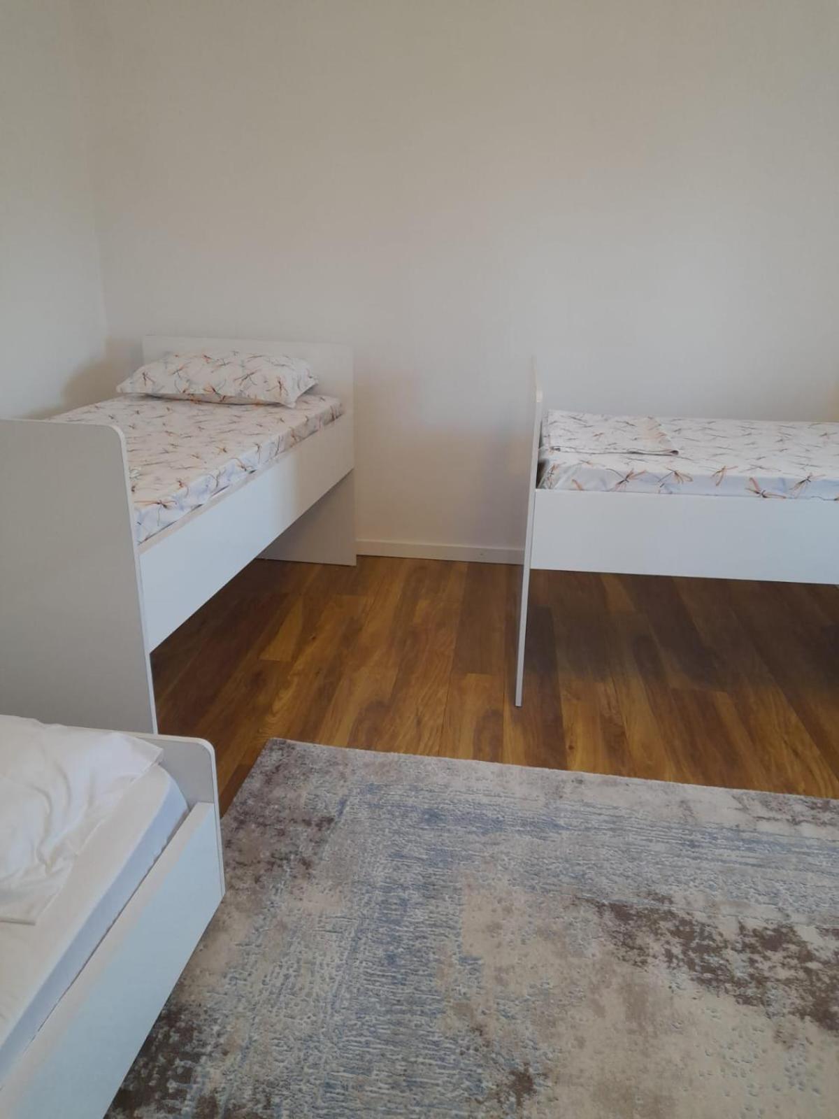 Vila Dervish Cela - Moker Villa Pogradec