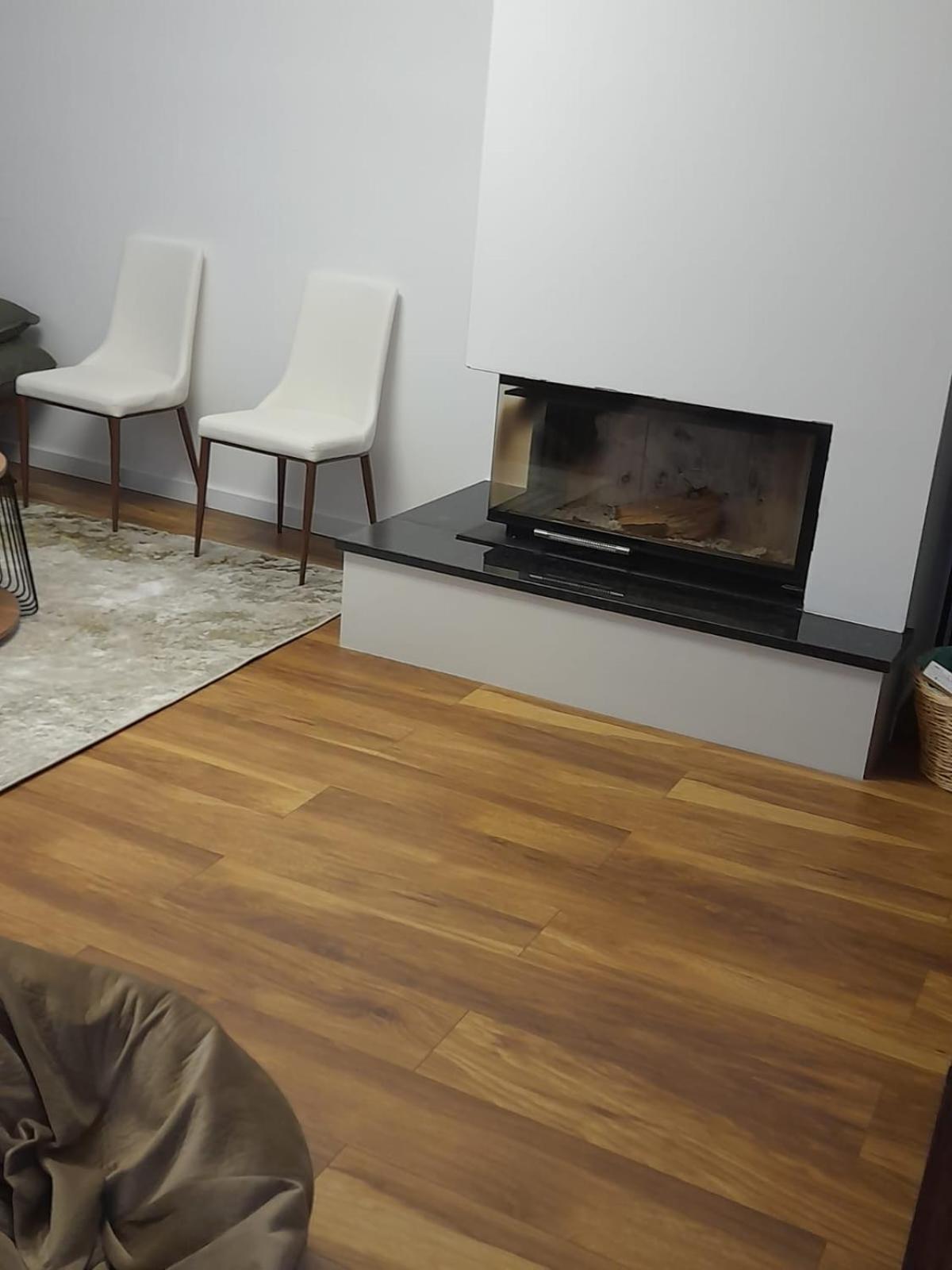 Vila Dervish Cela - Moker * Pogradec