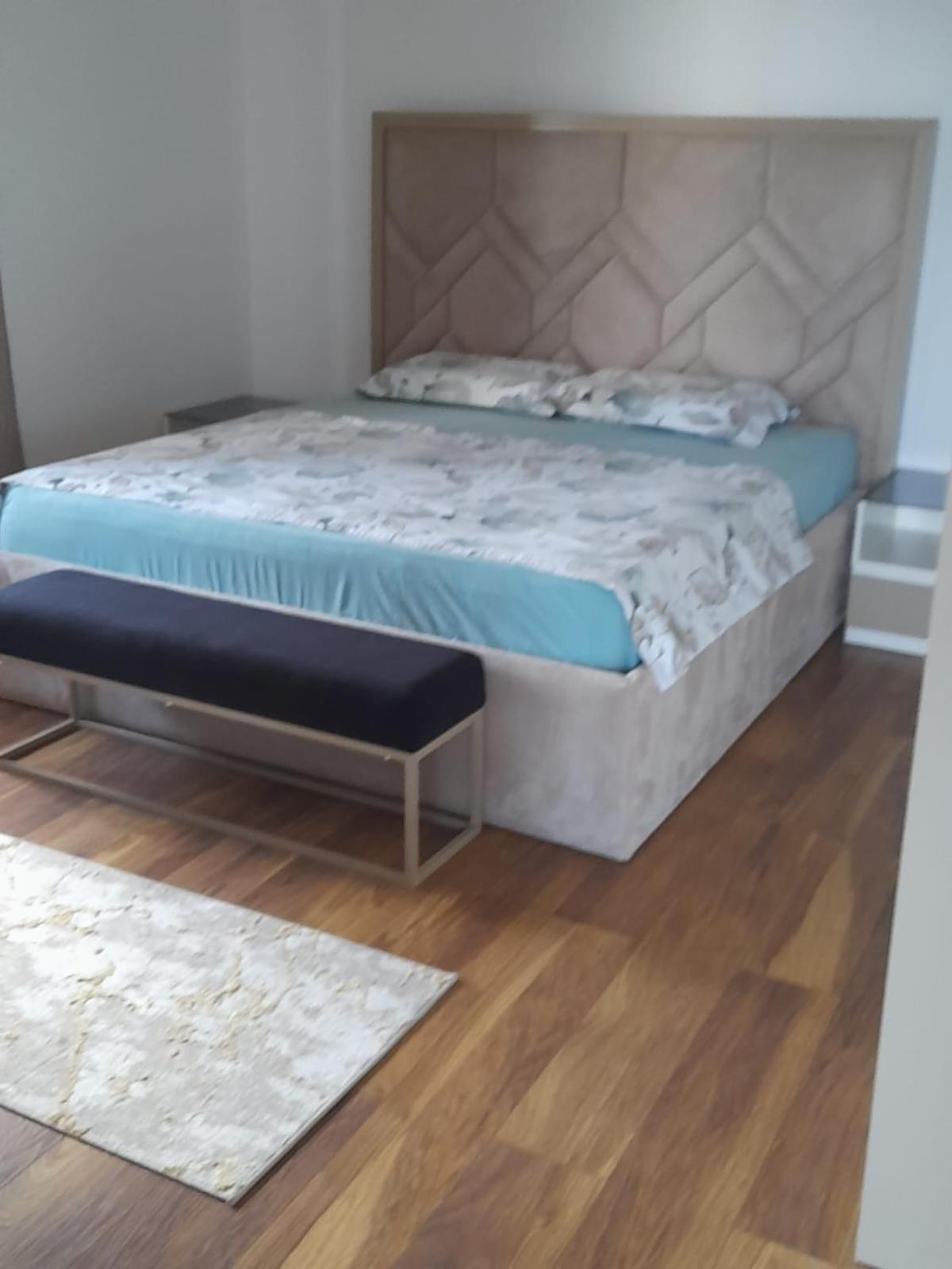 Vila Dervish Cela - Moker Villa
