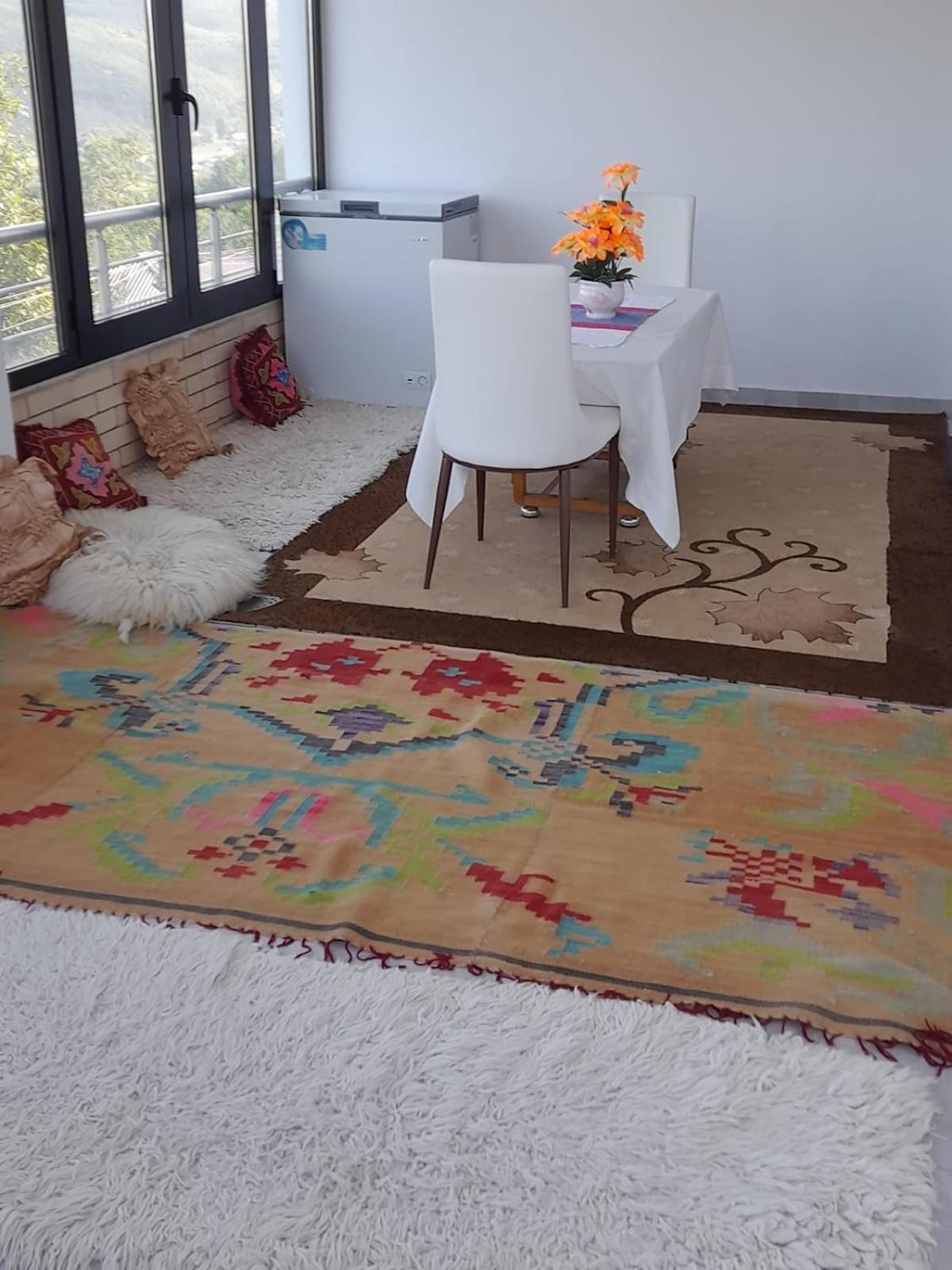 Villa Vila Dervish Cela - Moker Pogradec