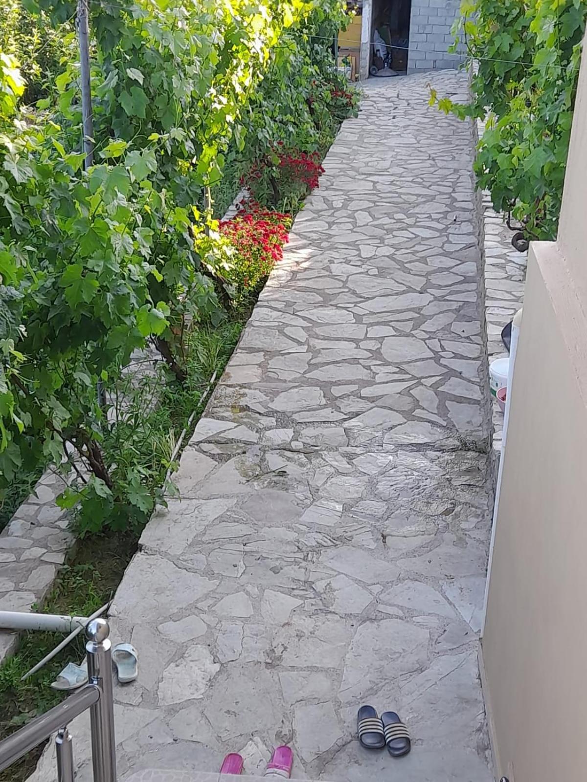 Vila Dervish Cela - Moker Villa Pogradec